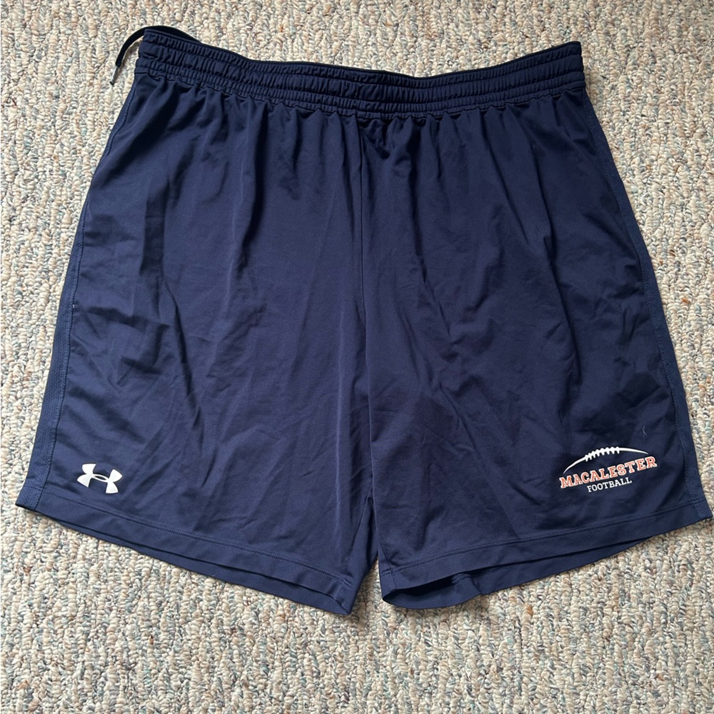 Men’s Dri Fit XXL Under Armour Shorts